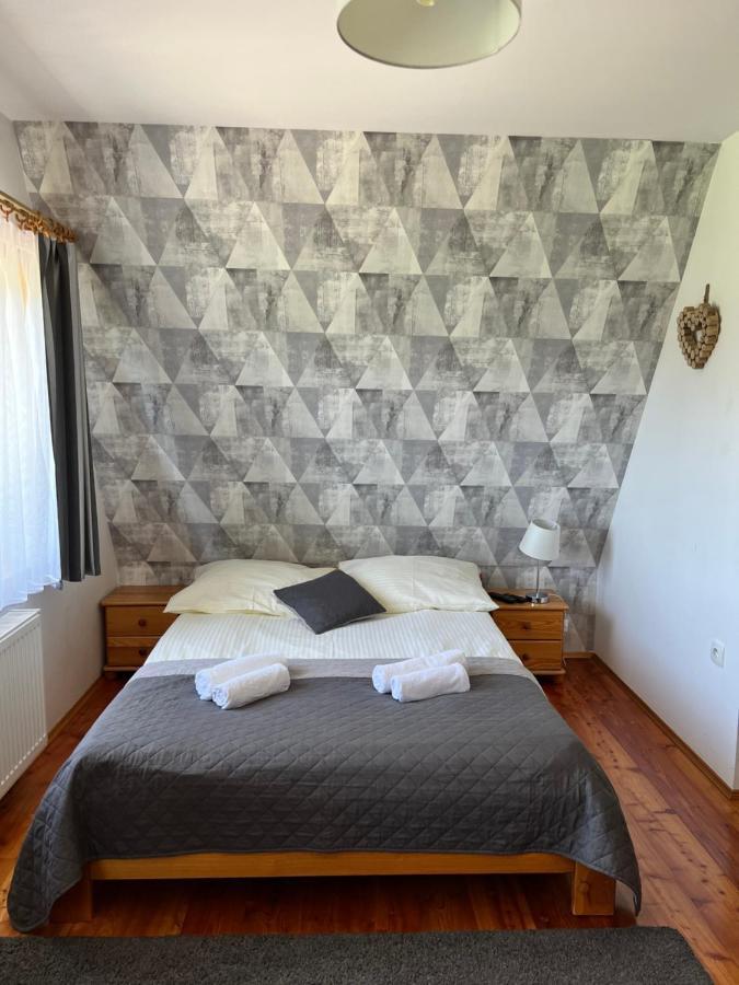 Zowiyrucha Apartment Bukowina Tatrzanska Ngoại thất bức ảnh