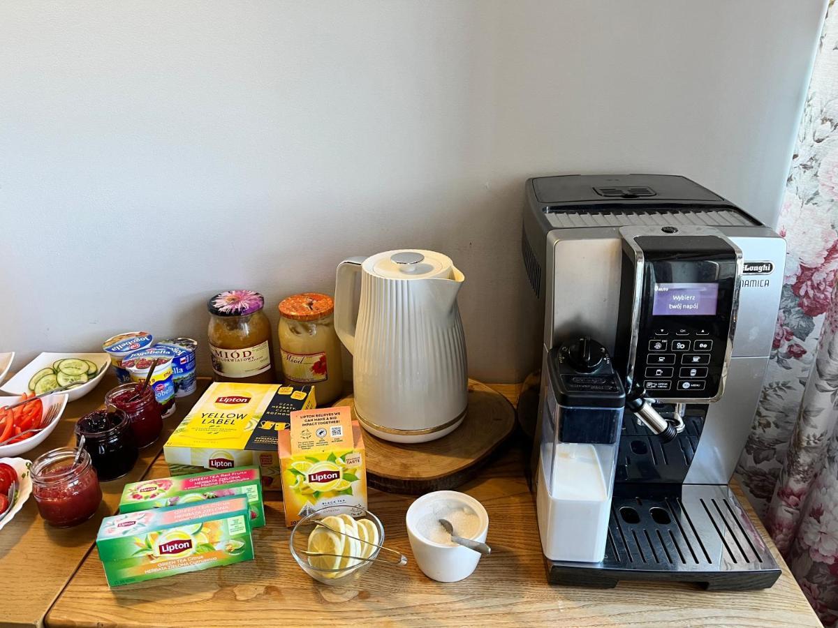Zowiyrucha Apartment Bukowina Tatrzanska Ngoại thất bức ảnh