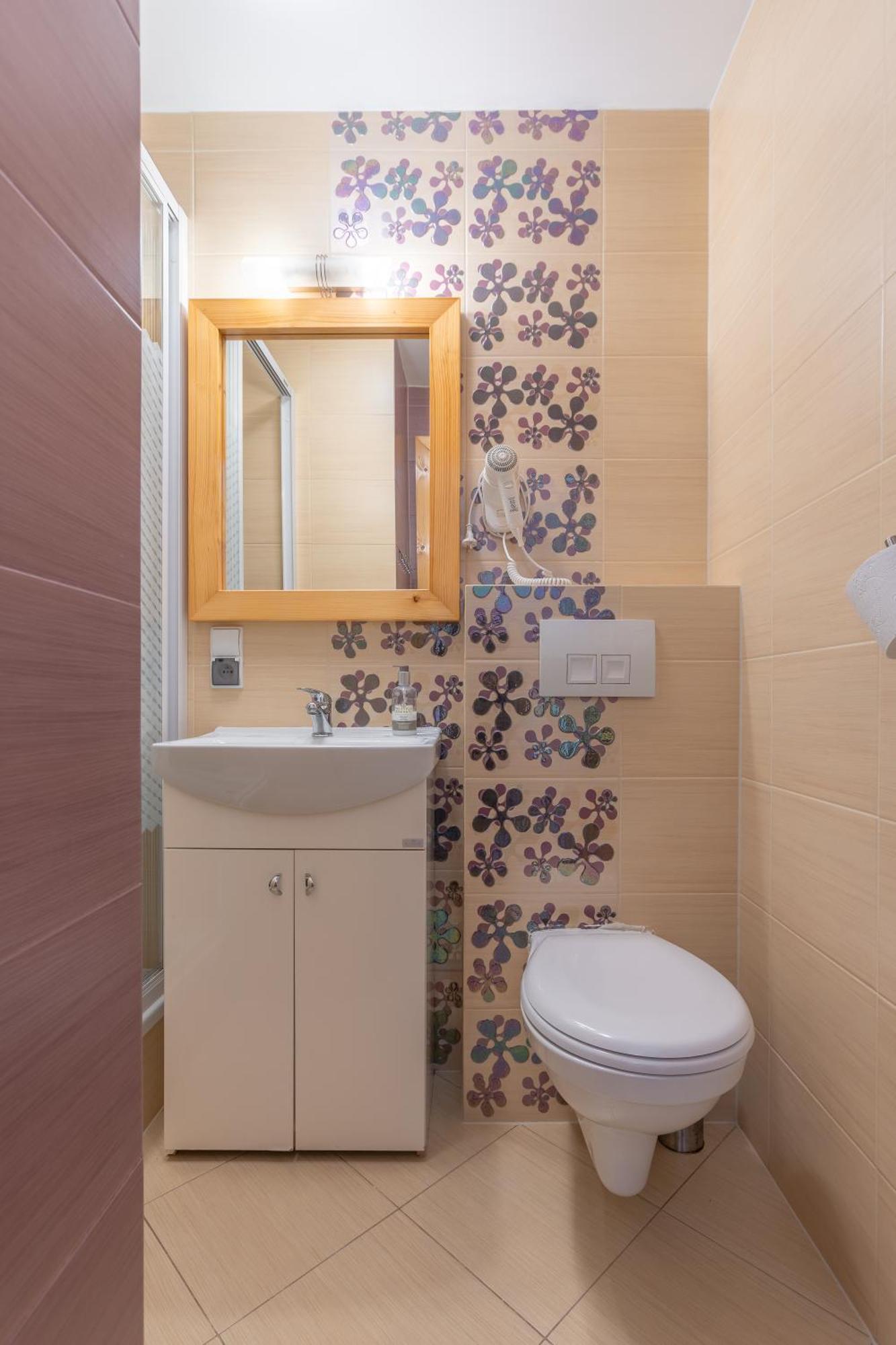 Zowiyrucha Apartment Bukowina Tatrzanska Ngoại thất bức ảnh
