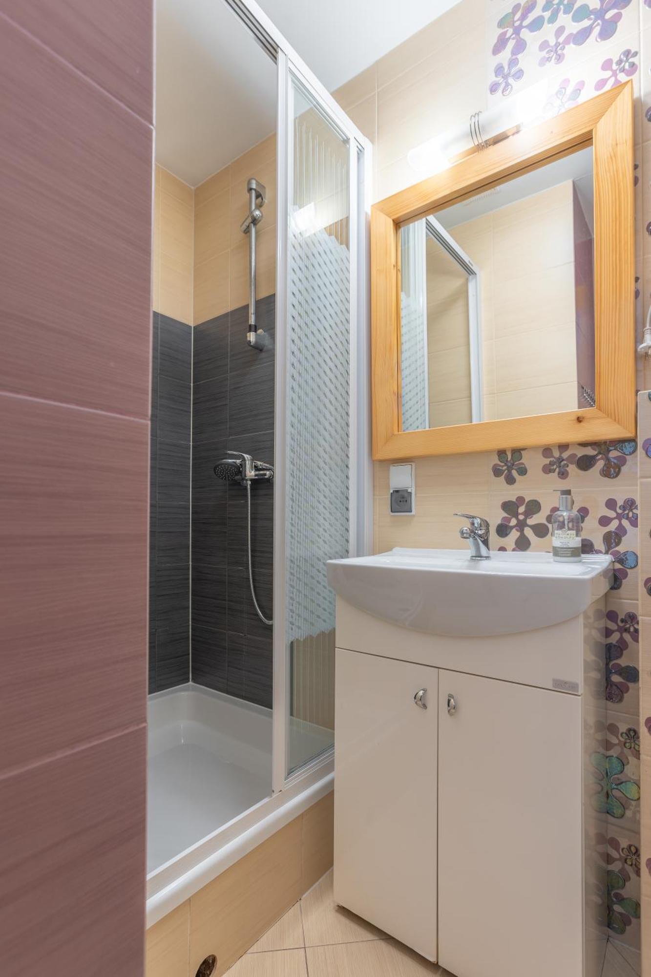 Zowiyrucha Apartment Bukowina Tatrzanska Ngoại thất bức ảnh