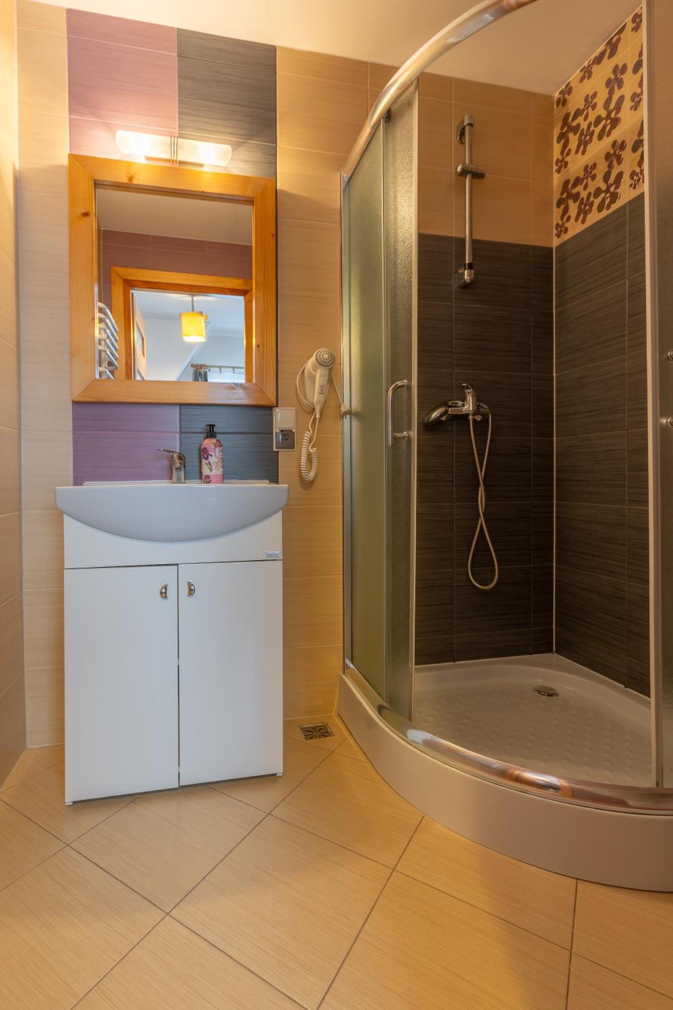 Zowiyrucha Apartment Bukowina Tatrzanska Ngoại thất bức ảnh