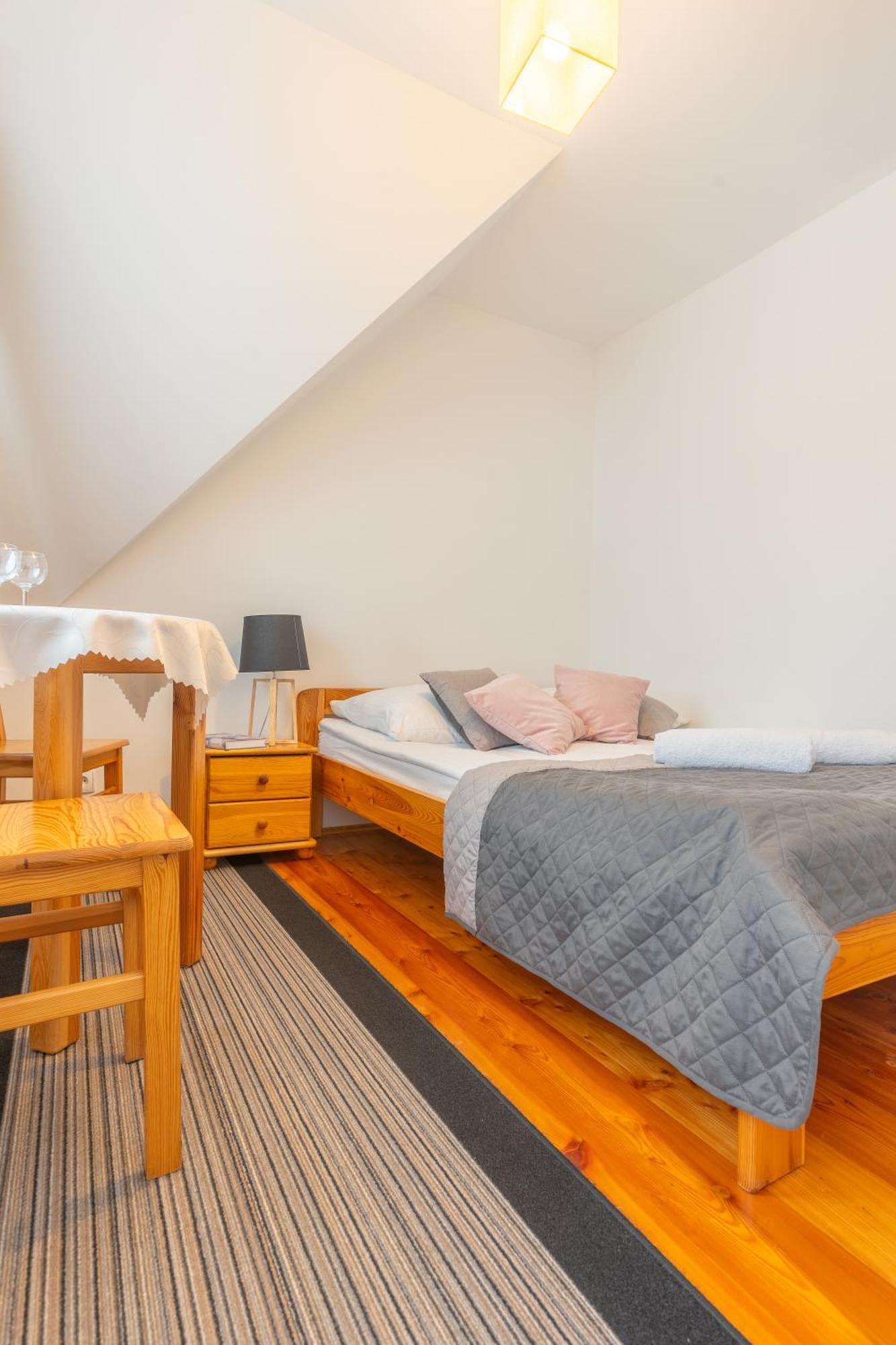 Zowiyrucha Apartment Bukowina Tatrzanska Ngoại thất bức ảnh