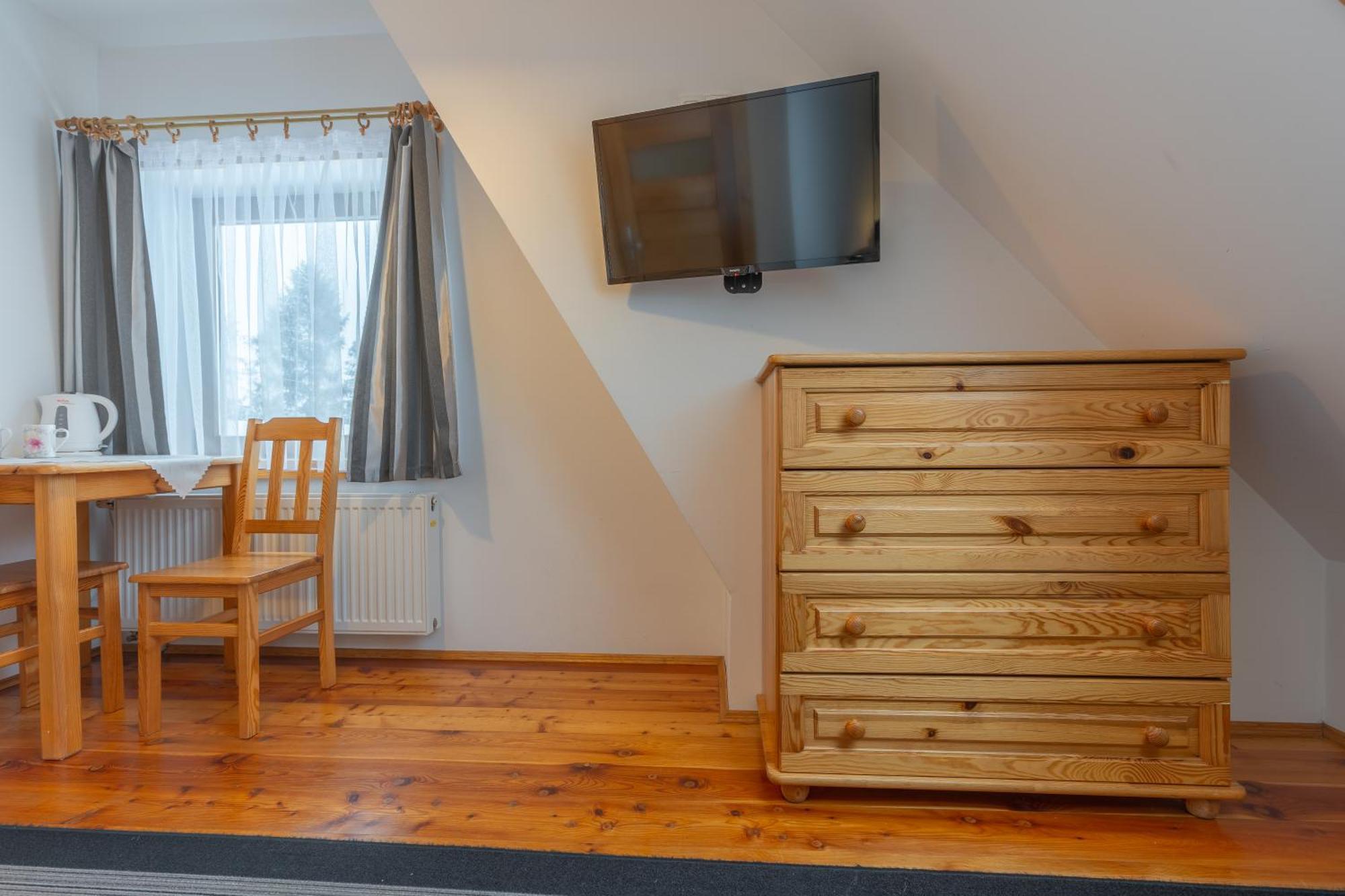 Zowiyrucha Apartment Bukowina Tatrzanska Ngoại thất bức ảnh