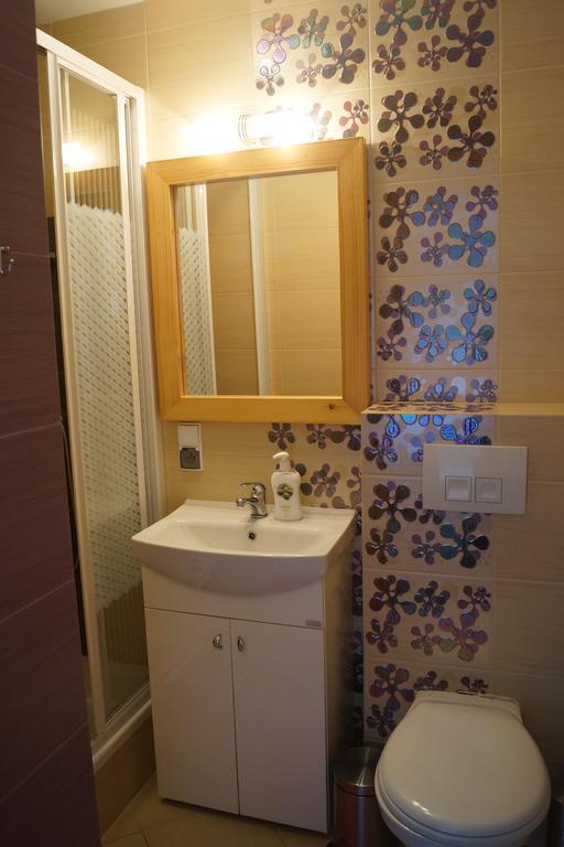 Zowiyrucha Apartment Bukowina Tatrzanska Ngoại thất bức ảnh